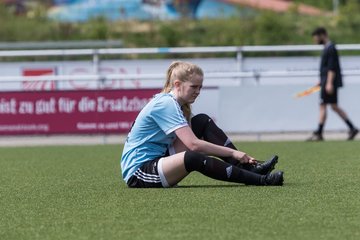 Bild 202 - Frauen Union Tornesch - Eimsbuettel : Ergebnis: 1:1